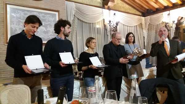 Corri alla Cena Sociale (11/01/2019) 00011