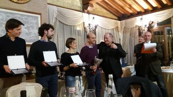 Corri alla Cena Sociale (11/01/2019) 00012