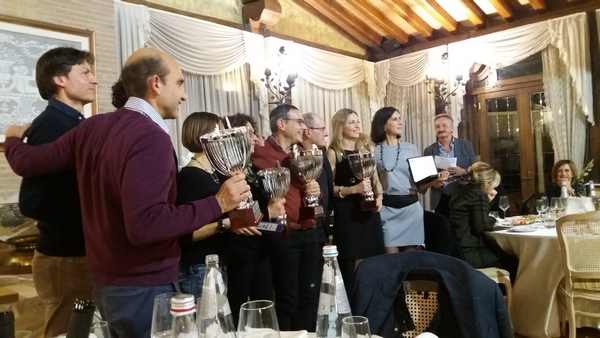 Corri alla Cena Sociale (11/01/2019) 00013