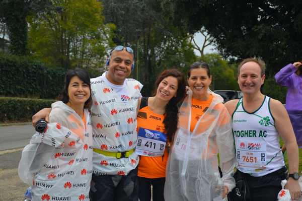 Roma Ostia Half Marathon [TOP] (10/03/2019) 00025