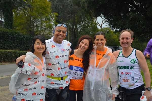 Roma Ostia Half Marathon [TOP] (10/03/2019) 00026
