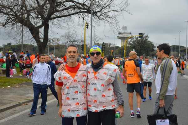 Roma Ostia Half Marathon [TOP] (10/03/2019) 00027