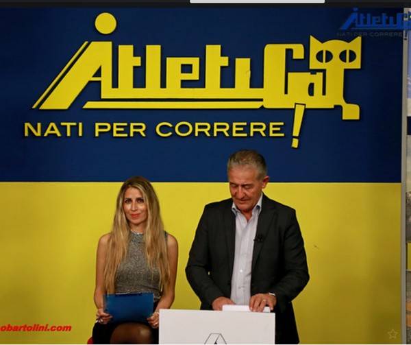 Atletica Cat - Presentazione Gara di Tagliacozzo (28/10/2019) 00002