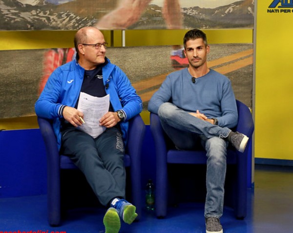 Atletica Cat - Presentazione Gara di Tagliacozzo (28/10/2019) 00003