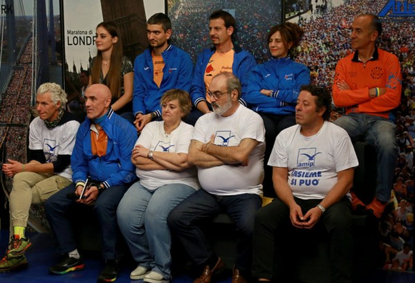 Atletica Cat - Presentazione Gara di Tagliacozzo (28/10/2019) 00005