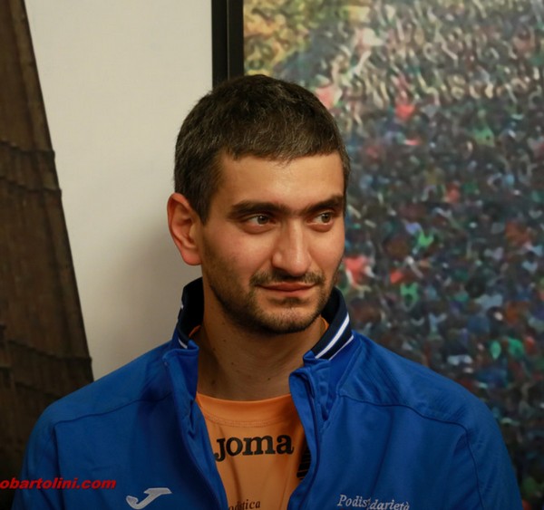Atletica Cat - Presentazione Gara di Tagliacozzo (28/10/2019) 00027