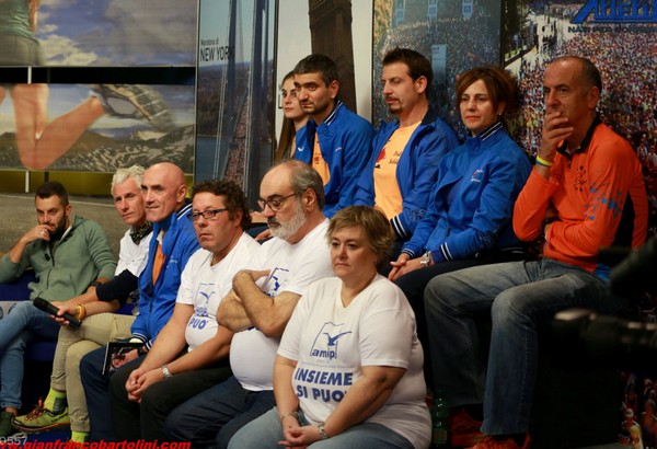 Atletica Cat - Presentazione Gara di Tagliacozzo (28/10/2019) 00036