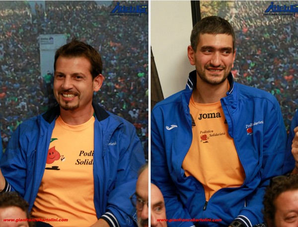 Atletica Cat - Presentazione Gara di Tagliacozzo (28/10/2019) 00046