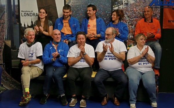 Atletica Cat - Presentazione Gara di Tagliacozzo (28/10/2019) 00052