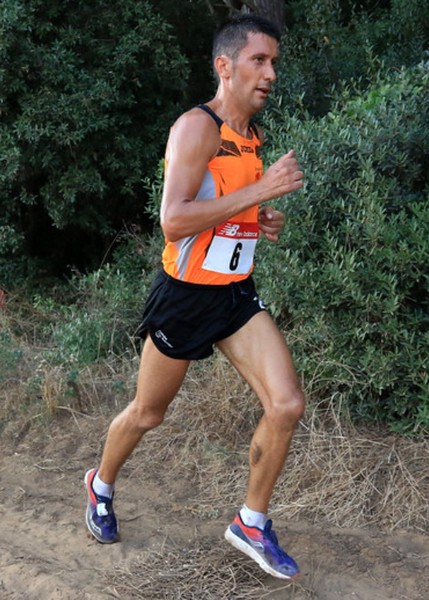 Circeo National Park Trail Race [TOP] [CE] (24/08/2019) 00001