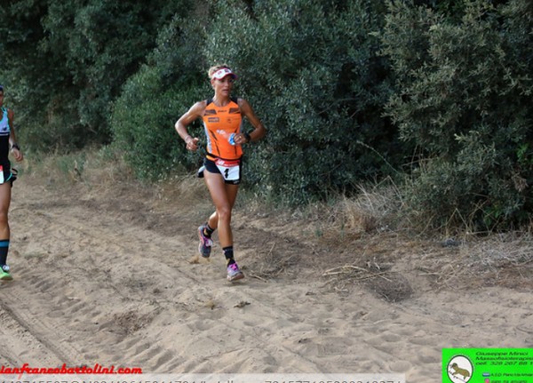 Circeo National Park Trail Race [TOP] [CE] (24/08/2019) 00002