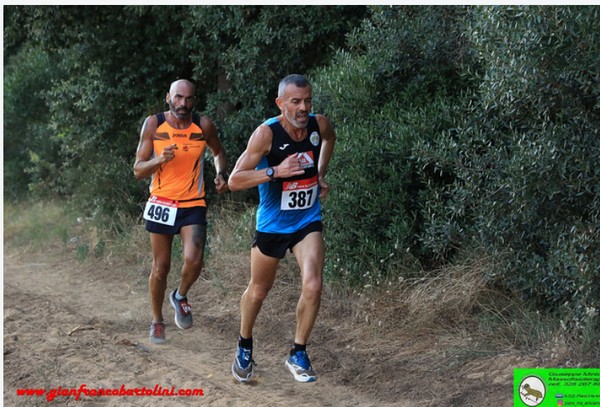 Circeo National Park Trail Race [TOP] [CE] (24/08/2019) 00006
