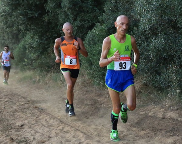 Circeo National Park Trail Race [TOP] [CE] (24/08/2019) 00008