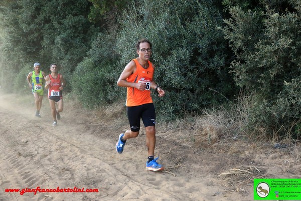 Circeo National Park Trail Race [TOP] [CE] (24/08/2019) 00011