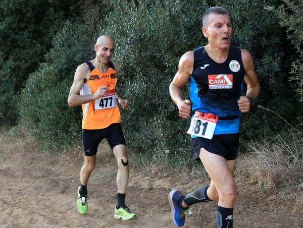 Circeo National Park Trail Race [TOP] [CE] (24/08/2019) 00012
