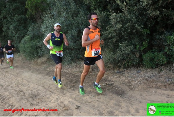 Circeo National Park Trail Race [TOP] [CE] (24/08/2019) 00015