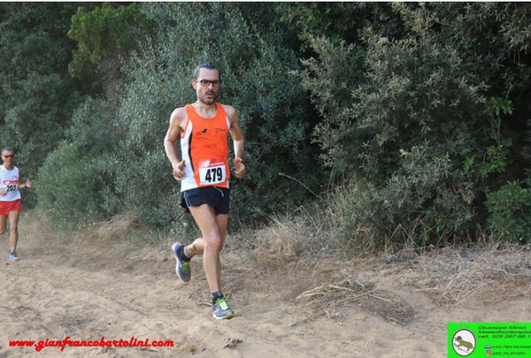 Circeo National Park Trail Race [TOP] [CE] (24/08/2019) 00018