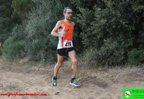 Circeo National Park Trail Race [TOP] [CE] (24/08/2019) 00019