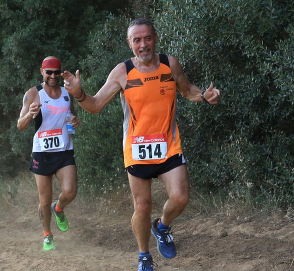 Circeo National Park Trail Race [TOP] [CE] (24/08/2019) 00020