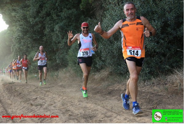 Circeo National Park Trail Race [TOP] [CE] (24/08/2019) 00021
