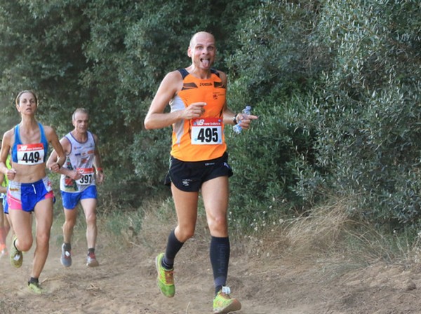 Circeo National Park Trail Race [TOP] [CE] (24/08/2019) 00022