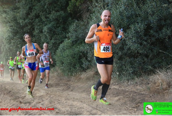 Circeo National Park Trail Race [TOP] [CE] (24/08/2019) 00023