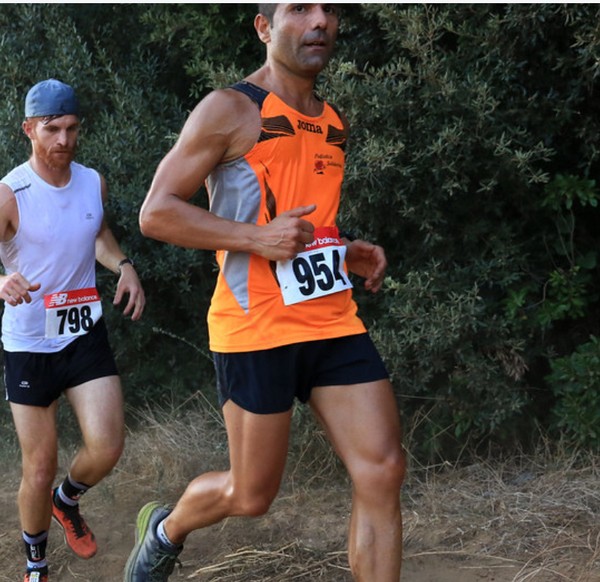Circeo National Park Trail Race [TOP] [CE] (24/08/2019) 00034