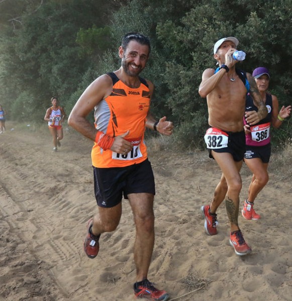 Circeo National Park Trail Race [TOP] [CE] (24/08/2019) 00042