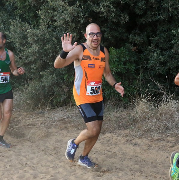 Circeo National Park Trail Race [TOP] [CE] (24/08/2019) 00044