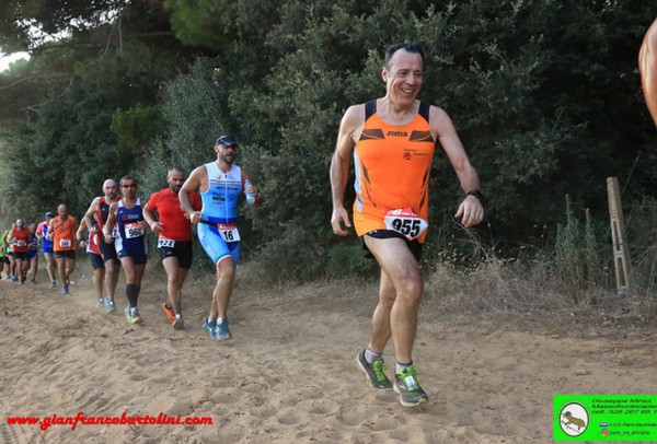 Circeo National Park Trail Race [TOP] [CE] (24/08/2019) 00052