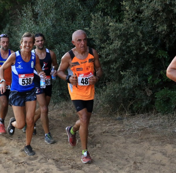 Circeo National Park Trail Race [TOP] [CE] (24/08/2019) 00060