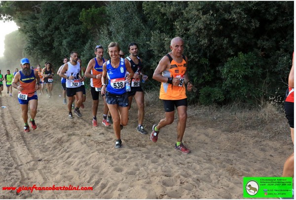 Circeo National Park Trail Race [TOP] [CE] (24/08/2019) 00061