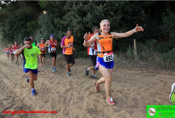 Circeo National Park Trail Race [TOP] [CE] (24/08/2019) 00064