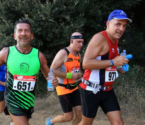 Circeo National Park Trail Race [TOP] [CE] (24/08/2019) 00065