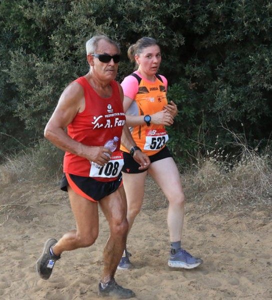 Circeo National Park Trail Race [TOP] [CE] (24/08/2019) 00066