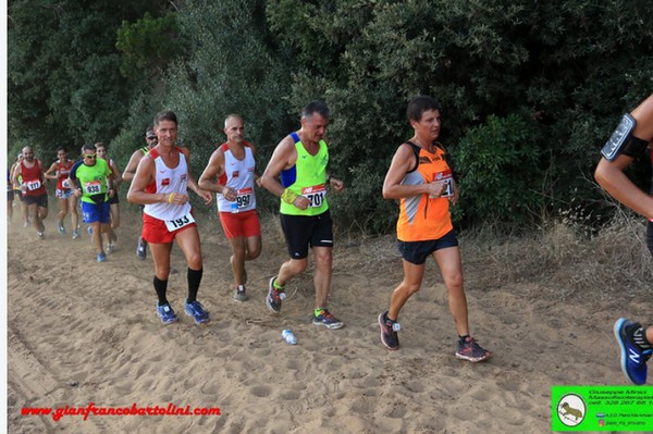 Circeo National Park Trail Race [TOP] [CE] (24/08/2019) 00071
