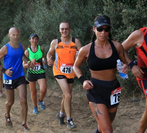 Circeo National Park Trail Race [TOP] [CE] (24/08/2019) 00075