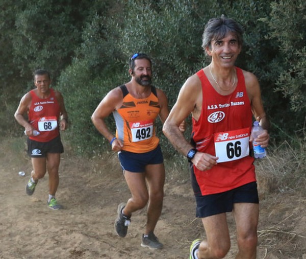Circeo National Park Trail Race [TOP] [CE] (24/08/2019) 00077