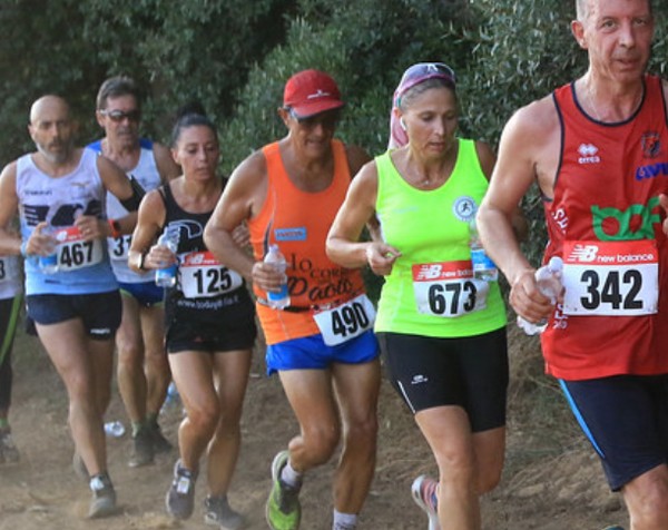 Circeo National Park Trail Race [TOP] [CE] (24/08/2019) 00079