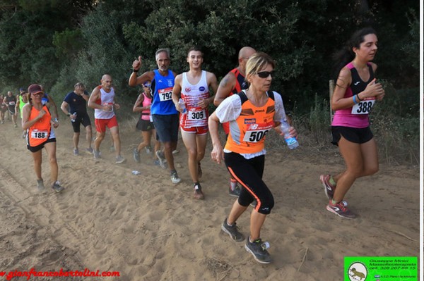 Circeo National Park Trail Race [TOP] [CE] (24/08/2019) 00082