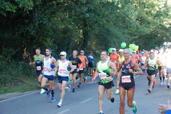 Mezza Maratona del Lago di Vico (13/10/2019) 00003