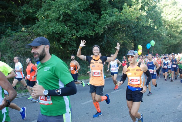 Mezza Maratona del Lago di Vico (13/10/2019) 00012