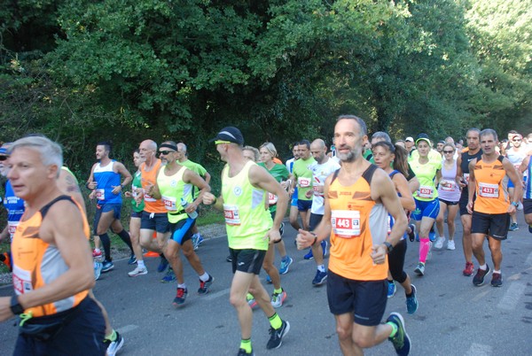 Mezza Maratona del Lago di Vico (13/10/2019) 00016