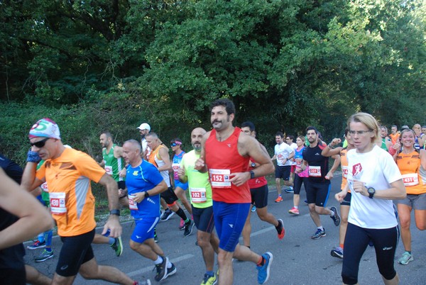 Mezza Maratona del Lago di Vico (13/10/2019) 00020
