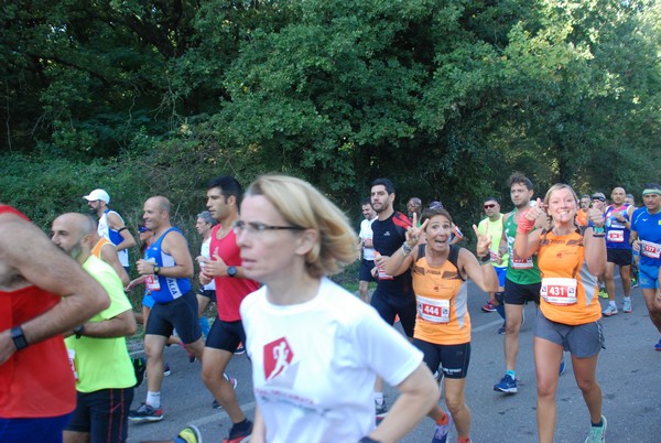 Mezza Maratona del Lago di Vico (13/10/2019) 00021