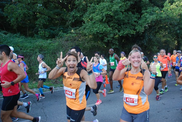 Mezza Maratona del Lago di Vico (13/10/2019) 00022
