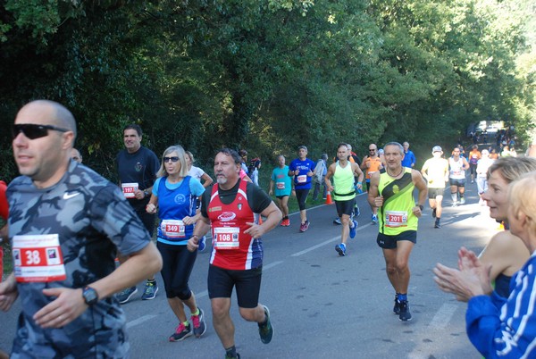 Mezza Maratona del Lago di Vico (13/10/2019) 00026