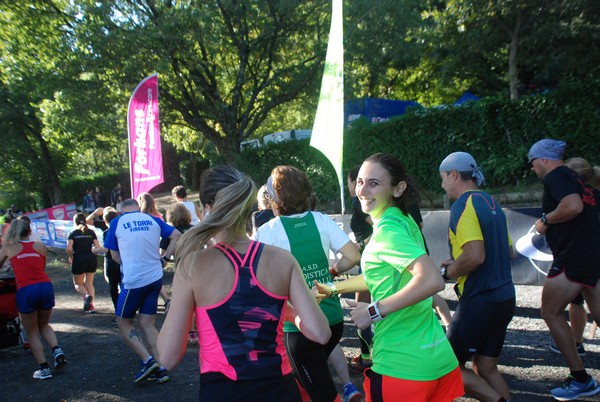 Mezza Maratona del Lago di Vico (13/10/2019) 00034