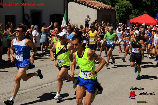 Giro del Lago di Campotosto [TOP] [CE] (29/06/2019) 00010