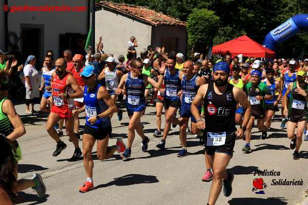 Giro del Lago di Campotosto [TOP] [CE] (29/06/2019) 00034
